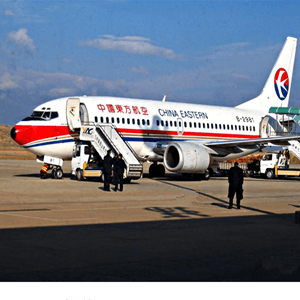 锦州机场托运航空快运业稳步发展的原因是什么？